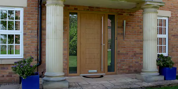 Composite Doors Barnsley