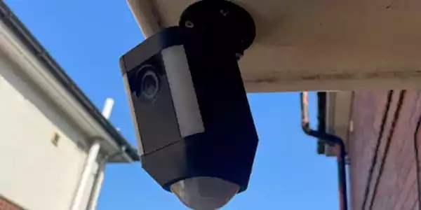CCTV Installation Barnsley